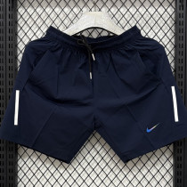 DK5314 NK Royal blue Casual Short Pants