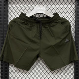 DK5313 AD Army green Casual Short Pants
