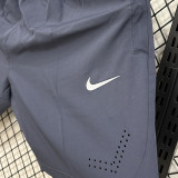 DK5317 NK Blue gray Casual Short Pants