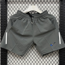 DK5314 NK Gray Casual Short Pants