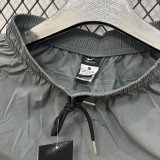 DK5314 NK Gray Casual Short Pants