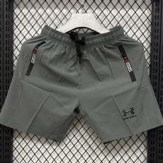 DK5312 UA Dark gray Casual Short Pants