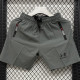 DK5312 UA Dark gray Casual Short Pants