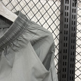 DK5313 AD Dark gray Casual Short Pants