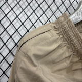 DK5317 NK Khaki Casual Short Pants