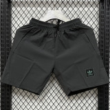 DK5316 AD Dark gray Casual Short Pants