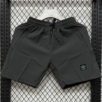 DK5316 AD Dark gray Casual Short Pants