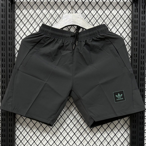 DK5316 AD Dark gray Casual Short Pants