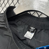 DK5316 AD Dark gray Casual Short Pants