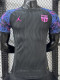 26-27 BAR Black Special Edition Player Version Training Shirts (粉标)