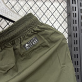 DK5313 AD Army green Casual Short Pants