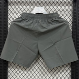 DK5312 UA Dark gray Casual Short Pants