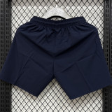DK5314 NK Royal blue Casual Short Pants