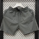 DK5313 AD Dark gray Casual Short Pants