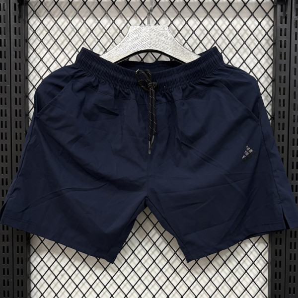 DK5313 AD Royal blue Casual Short Pants
