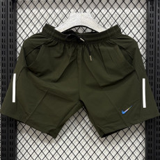 DK5314 NK Army green Casual Short Pants
