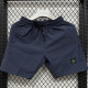 DK5316 AD Blue gray Casual Short Pants