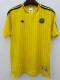 25-26 AL-Nassr Yellow Casual Edition Fans Training shirts