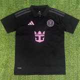 26-27 Inter Miami Away Fans Soccer Jersey