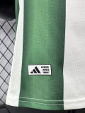 26-27 Mexico Green White Special Edition Player Version Training shirts