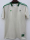 26-27 Algeria White Casual Edition Fans Training shirts