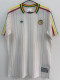 26-27 Senegal White Casual Edition Fans Training shirts