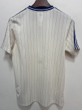 26-27 Colombia White Casual Edition Fans Training shirts