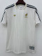 26-27 Mexico White Casual Edition Fans Training shirts