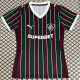 26-27 Fluminense Home Women Soccer Jersey (女)