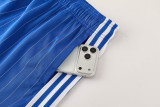 26-27 CHE White Training Short Suit