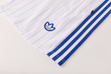 26-27 CHE Blue Training Short Suit
