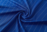 26-27 CHE Blue Training Short Suit
