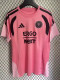 26-27 Inter Miami Pink Training Shirts (ERGO)