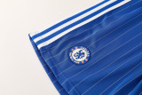 26-27 CHE White Training Short Suit