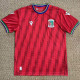25-26 Guinea Ecuatorial Home Fans Soccer Jersey