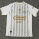 26-27 Chivas White Special Edition Fans Soccer Jersey