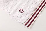 25-26 ARS Jujube red Training Short Suit
