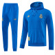 26-27 RMA Fancy blue Hoodie Tracksuit (卫衣套装)