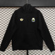 26-27 Argentina Black Hoody 黑色(加绒)