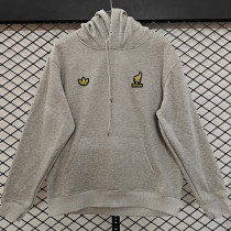 26-27 Mexico Gray Hoody 灰色(加绒)