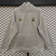 26-27 Mexico Gray Hoody 灰色(加绒)