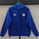26-27 Germany Fancy blue Hoody 彩蓝色(加绒)