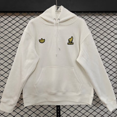 26-27 Mexico White Hoody 白色(加绒)