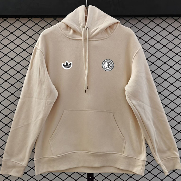 26-27 Germany Khaki Hoody 卡其色(加绒)