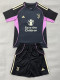 26-27 JUV Black Concept Edition Kids Training