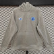 26-27 Colombia Gray Hoody 灰色(蓝标加绒)