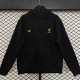 26-27 Mexico Black Hoody 黑色(加绒)