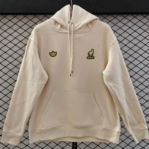 26-27 Mexico Khaki Hoody 卡其色(加绒)