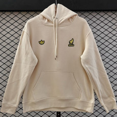 26-27 Mexico Khaki Hoody 卡其色(加绒)
