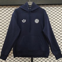 26-27 Germany Royal blue Hoody 宝蓝色(加绒)